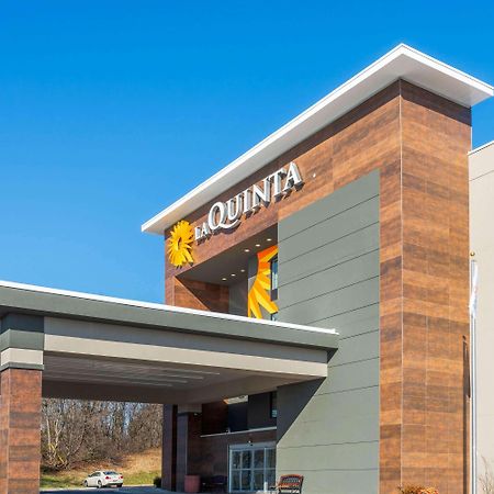 La Quinta By Wyndham Aberdeen-Apg Екстериор снимка