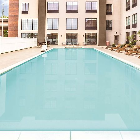 La Quinta By Wyndham Aberdeen-Apg Екстериор снимка