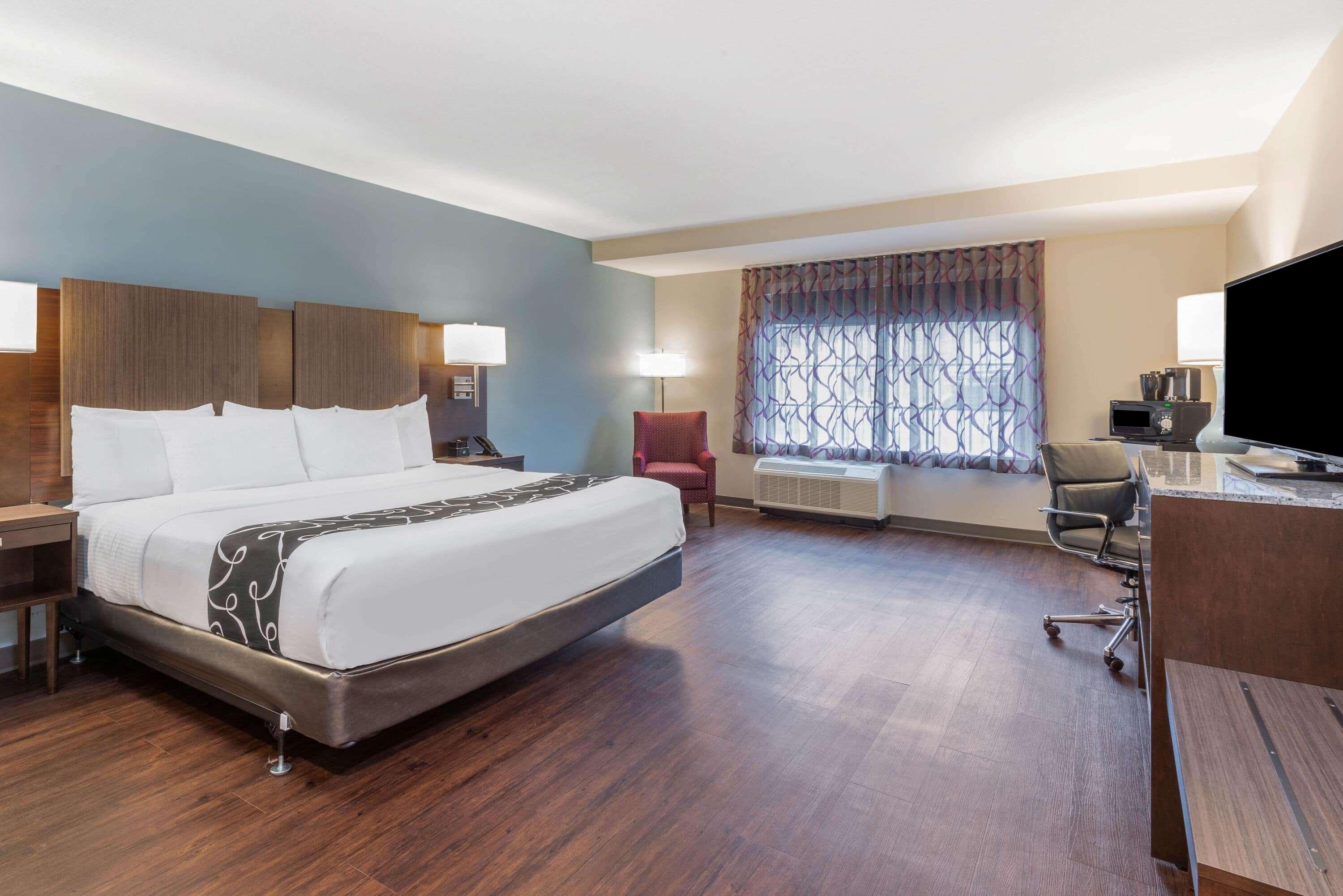La Quinta By Wyndham Aberdeen-Apg Екстериор снимка