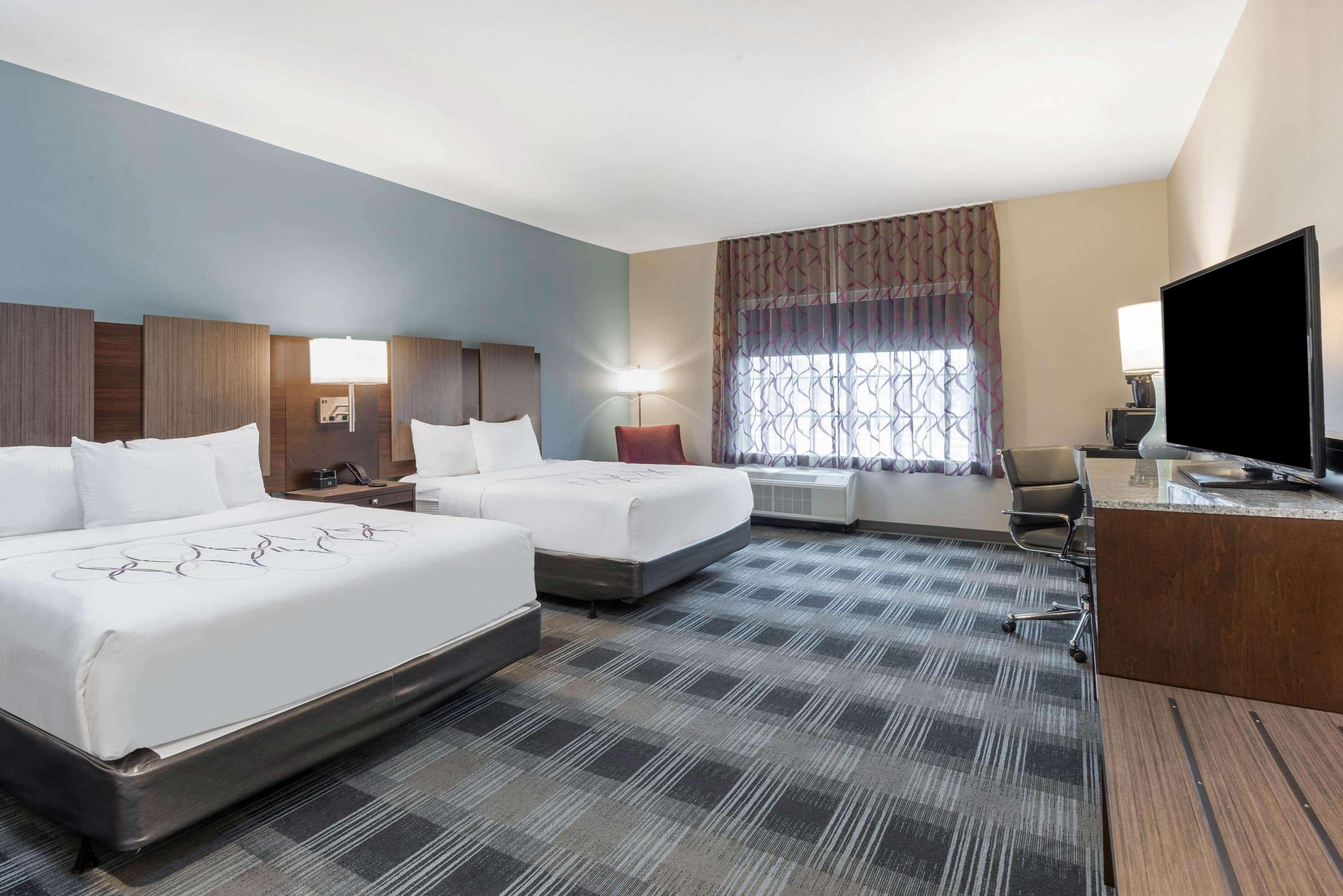 La Quinta By Wyndham Aberdeen-Apg Екстериор снимка