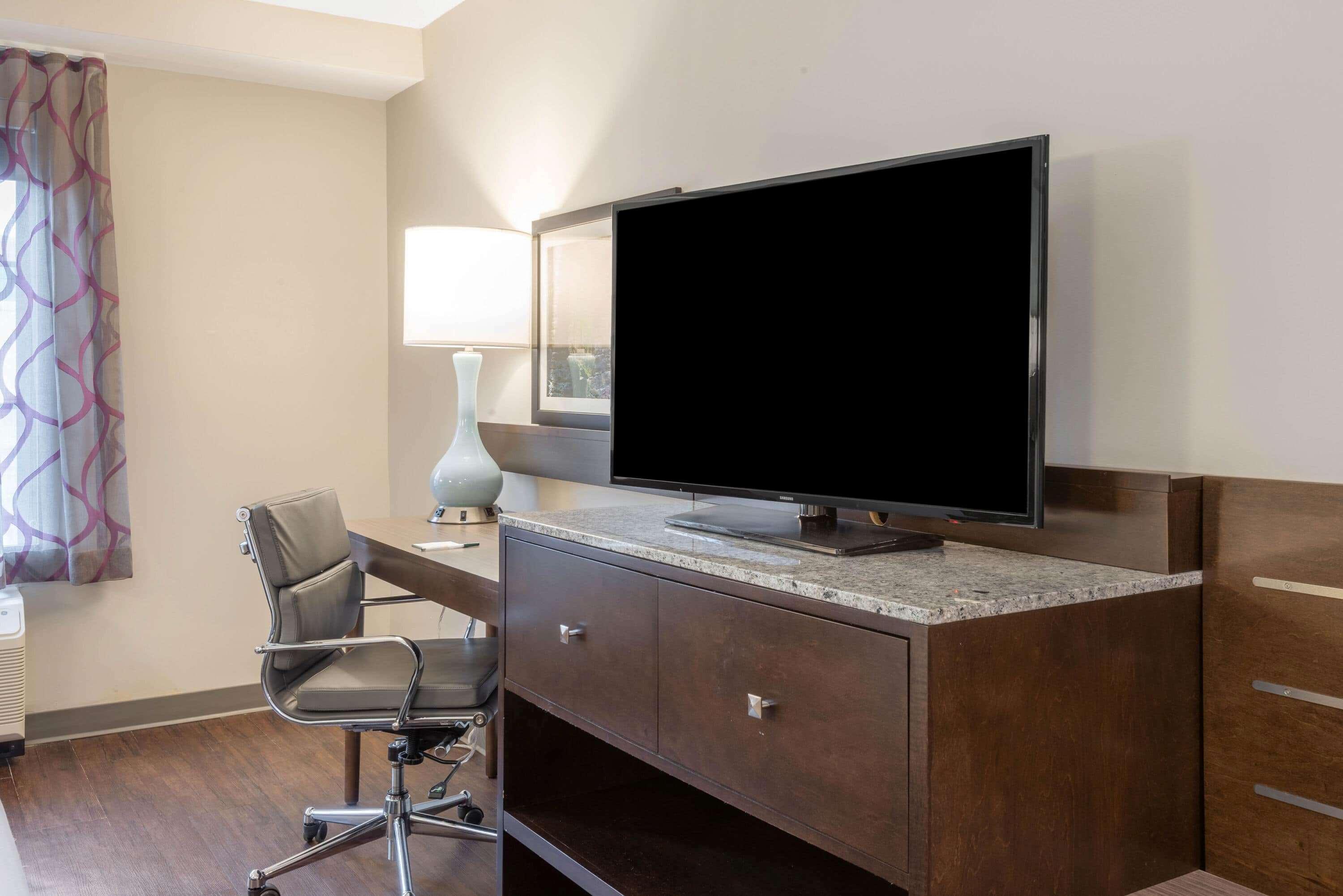 La Quinta By Wyndham Aberdeen-Apg Екстериор снимка