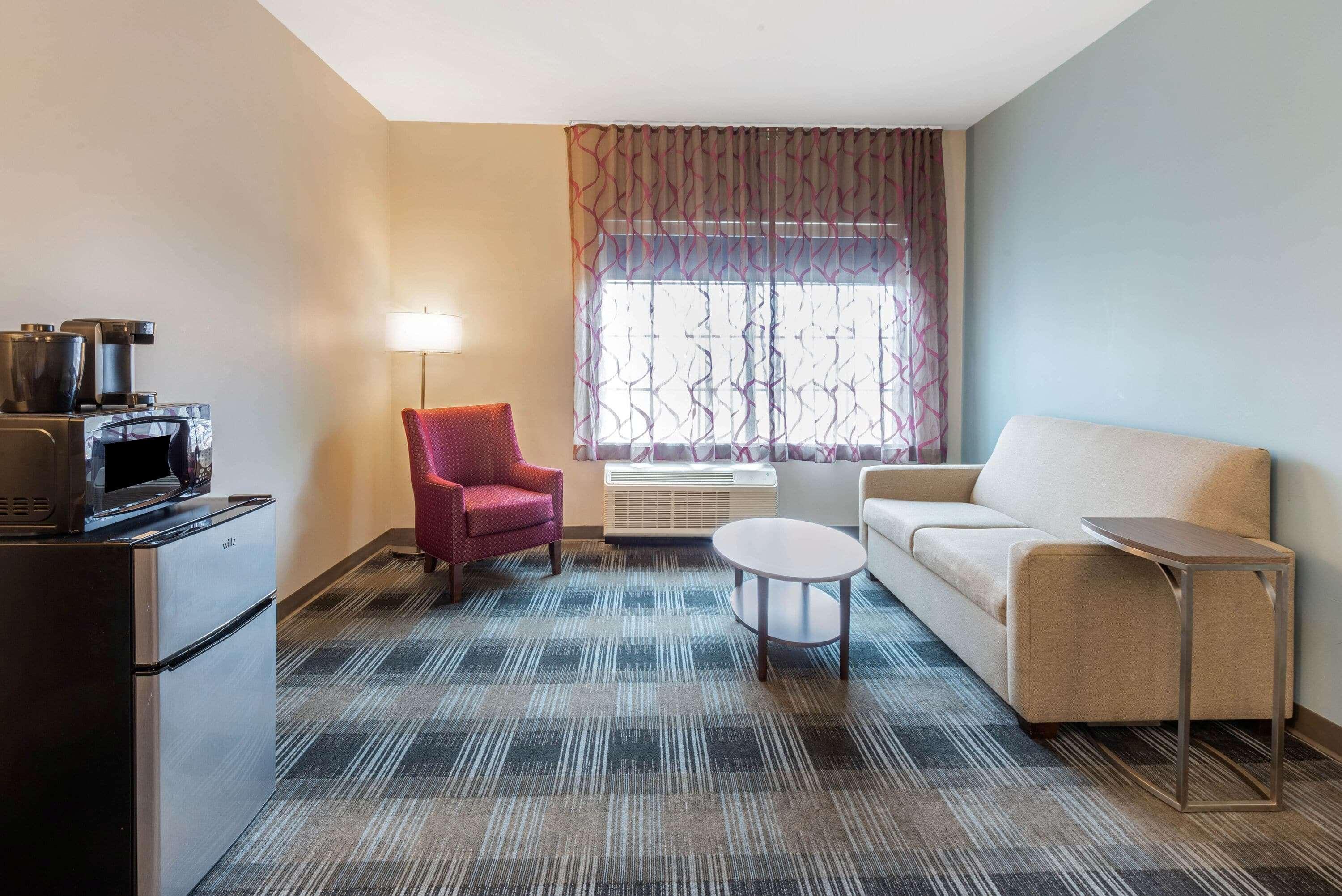 La Quinta By Wyndham Aberdeen-Apg Екстериор снимка