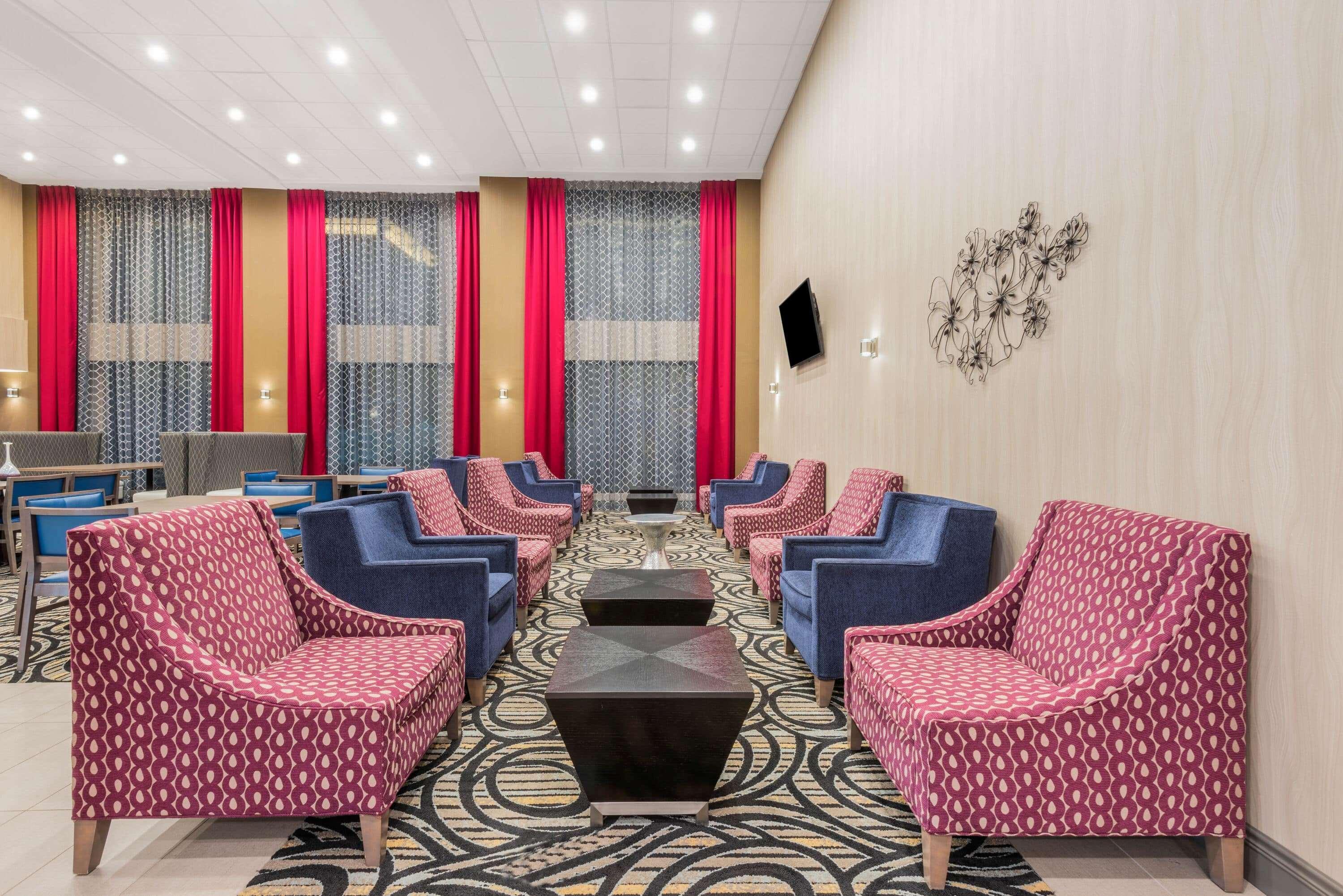 La Quinta By Wyndham Aberdeen-Apg Екстериор снимка
